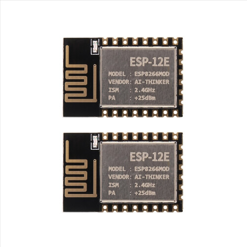 Serial Module ESP-12E ESP8266 Port Complete 802.11 1