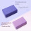 EVA Gym Blocks Foam Brick Training Exercise Fitnes 3