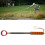 Telescopic Golf Ball Retriever Pick Up Grabber Sta 6