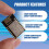 Serial Module ESP-12E ESP8266 Port Complete 802.11 11