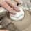 Clay Trimming Spinner Pottery TrimmingTool Set for 5