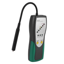 Auto-Bremsflüssigkeitstester mit 30 mm Schwanenhals & Doppelalarm