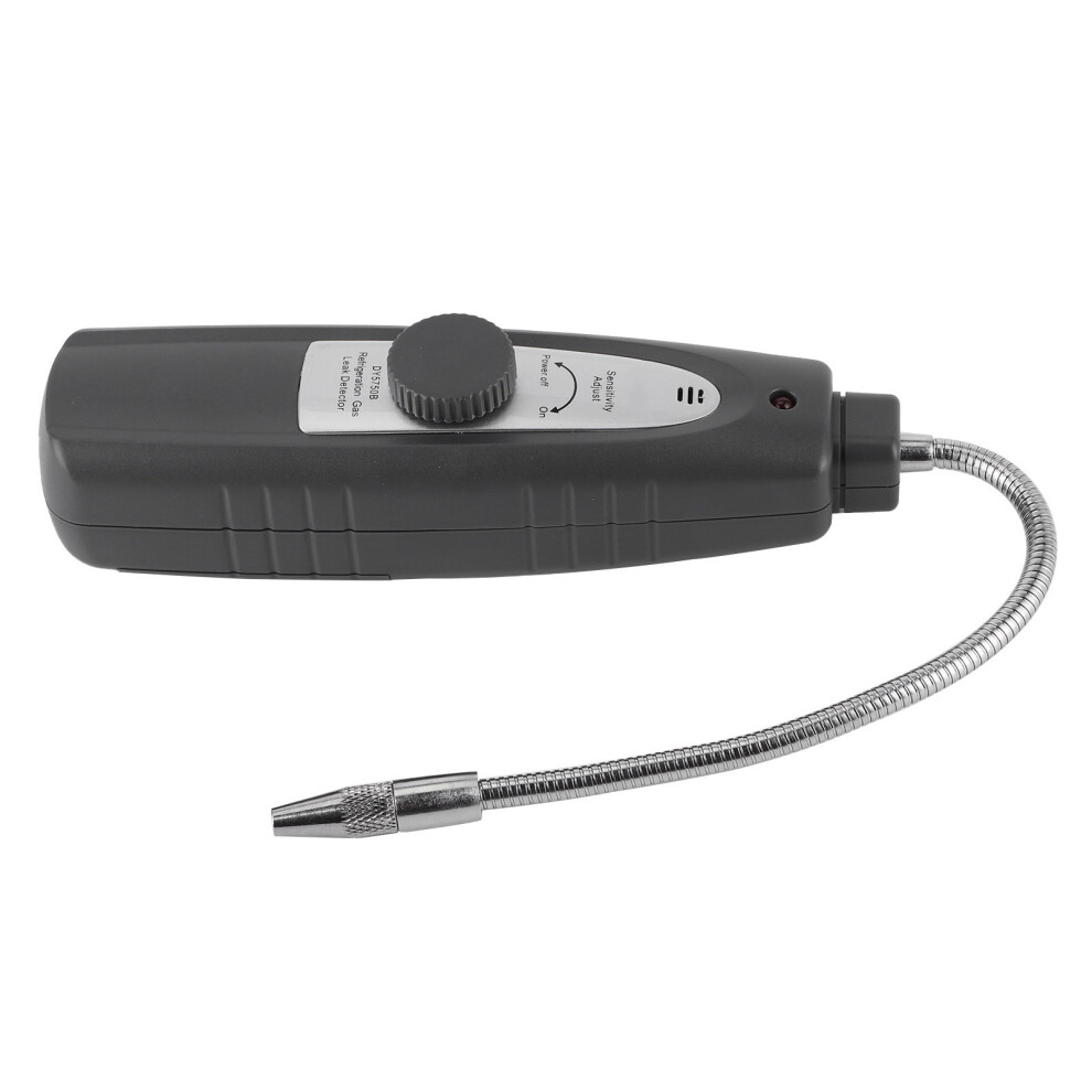 Refrigeration Gas Leak Detector, Automotive Air Conditioning Freon Halogen Sensor 8301378974088