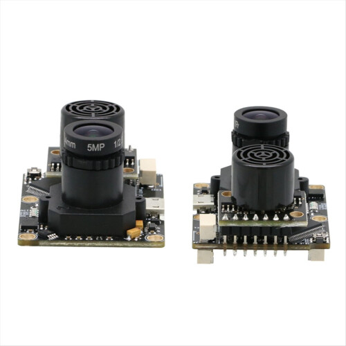 PX4FLOW Optical Flow Sensor Smart Camera for PX4 M 1