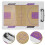 Basketball Board Coaching Dry Erase Coaches Clipbo 5