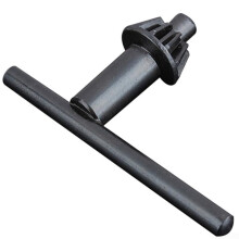 Drill Chuck Key Set 10mm 13mm 16mm 45# Steel Manual Replacement Tool Accessories Compatible With Most Power Drills