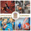 Basketball Board Coaching Dry Erase Coaches Clipbo 4