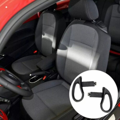 Left Right Seat Adjustment Handle Front Recliners 2