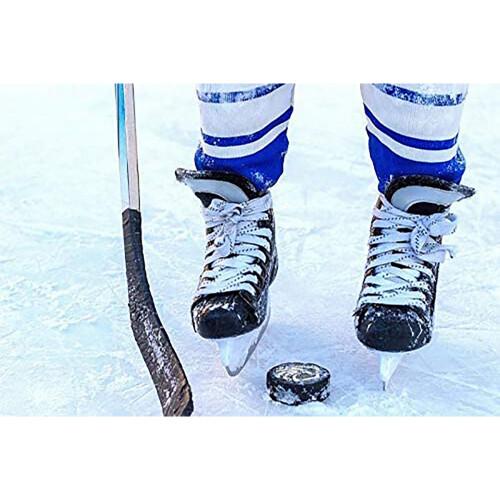 2Pack Hockey Tape Multipurpose Cloth Roll for Ice 2