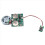 Recordable Sound Module Button Control Chip 8M MP3 3