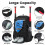Large Capacity Baseball Softball Bag Hold Helmet 2 9