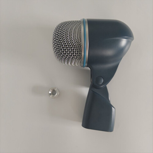 52A Dynamic Drum Microphone Instrument Kick Mic S 2
