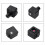 5MP Cmos Microscope USB Camera Digital Electronic 8