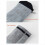 Heating Socks, Warm Electric USB Charging, Long Sk 8