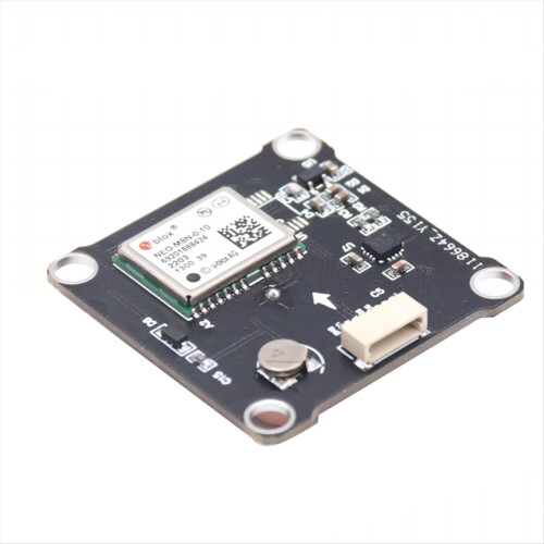 M8N GPS Module with QMC5883 Compass for F4V3S PLUS