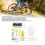 High-Performance 2TB External Hard Drive USB 3.0 Slim Silver Design 3