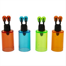 2pcs Bite Alarms Carp Fishing Hangers Bobbins Swin