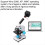 5MP Cmos Microscope USB Camera Digital Electronic 7