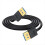 3.3ft Display Port 1.4 Extension Cable 90 Degree D 6