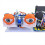 For Mobile Robot Machine Eyes Robotics Science Exp 6