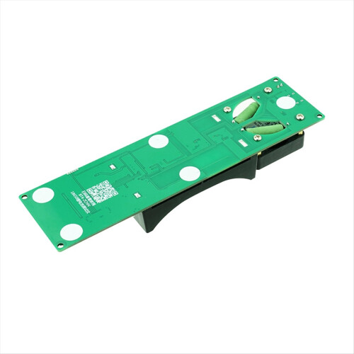 2 Ports Type-C Battery Tester 18650 Lithium Capaci 2