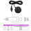 BN-808 GPS Receiver Module USB Interface Dual GNSS 2