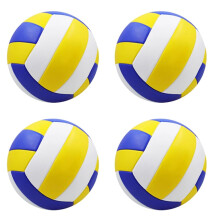 Beach Volleyball Outdoor Indoor Training Ball for Camping and Beach Games