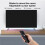 Mini Keyboard 2.4G and Bluetooth Wireless Universa 4