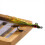 6pcs Artificial Flies Hooks Fly Lure Bait Fast Sin 4