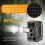 -801A 4K UHD 36MP 4G LTE Night Vision Motion Trail 5