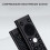 Mini Keyboard 2.4G and Bluetooth Wireless Universa 2