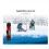 F12 Wireless Fish Finder Sounder 90M Depth Portabl 2