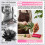 2 Pcs Rose Stripper Thorn Remover Tool for Remove 5