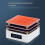 PD65W Mini Hot Plate Digital Soldering Preheating 5