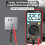 AN8009 Backlight LCD Multimeter Tester Voltmeter M 3
