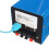 20W Outdoor Multi-Function Portable Manual Crank G 9