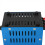 20W Outdoor Multi-Function Portable Manual Crank G 5