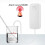 Tuya WiFi Smart Water Sensor Leak Detector Flood L 2
