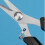 Fishing Stainless Steel Scissors PE Braid Line Cut 4