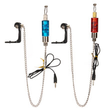 European Alarm, Fishing Signal Night Alarm Light,