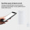 Tuya WiFi Smart Water Sensor Leak Detector Flood L 4