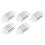 5pcs Neutral Digital Sensor Temperature Humidity M 1