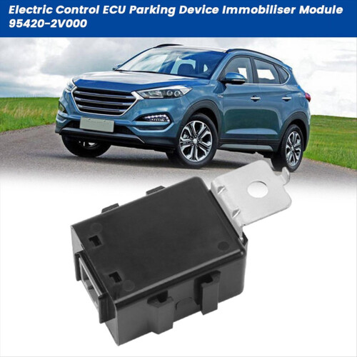 Car Electric Control ECU Parking Device 95420-2V00 2