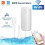 Tuya WiFi Smart Water Sensor Leak Detector Flood L 8