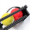 6 Pcs Billiards Table Pocket Rail Billiard Slide T 6