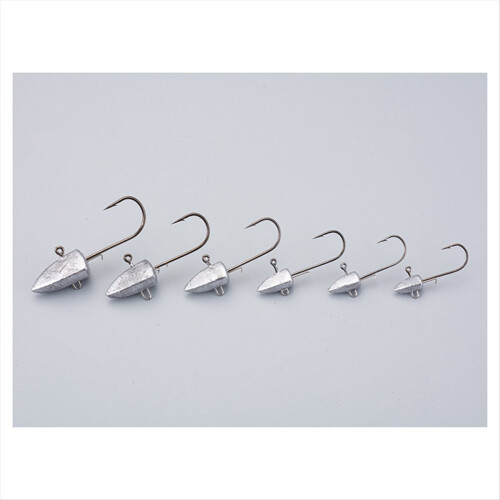 Arrows Three-Edged Lead Hook Barb Anti-Fall Primar 1