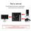 Two-Way Switch, Two in and One Out 4k High Definit 2