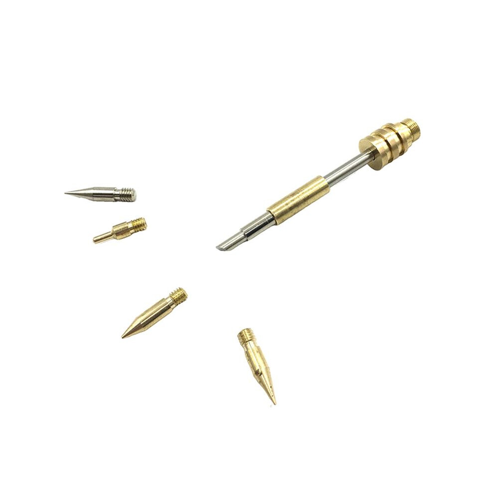 510 Interface Soldering Iron Tip Wireless Welding 4853202261771