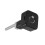 Portable Biometric Fingerprint Lock Drawer Electro 8