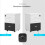 Portable Biometric Fingerprint Lock Drawer Electro 10